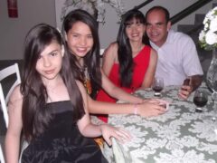 15 Anos de Elisandra Almeida